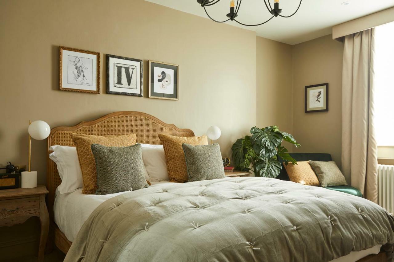 Broad Street Townhouse Ξενοδοχείο Μπαθ Εξωτερικό φωτογραφία