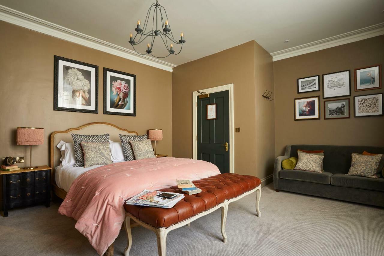 Broad Street Townhouse Ξενοδοχείο Μπαθ Εξωτερικό φωτογραφία