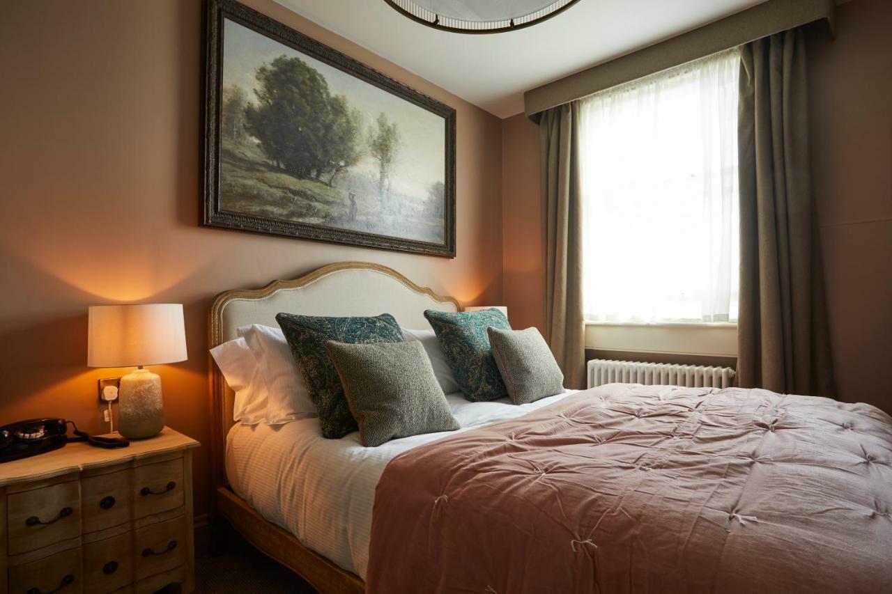 Broad Street Townhouse Ξενοδοχείο Μπαθ Εξωτερικό φωτογραφία